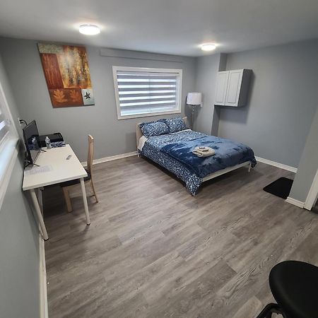 Downtown Ottawa Spacious Room Accommodation Bagian luar foto