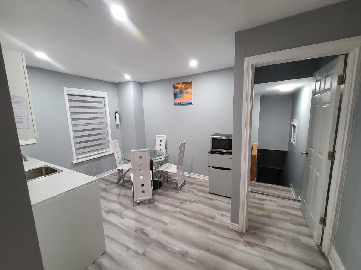 Downtown Ottawa Spacious Room Accommodation Bagian luar foto