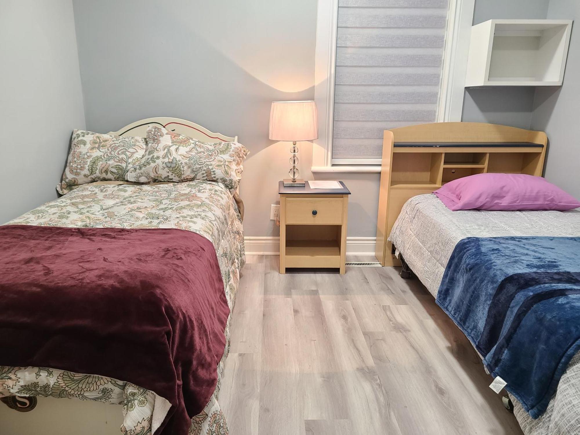 Downtown Ottawa Spacious Room Accommodation Bagian luar foto
