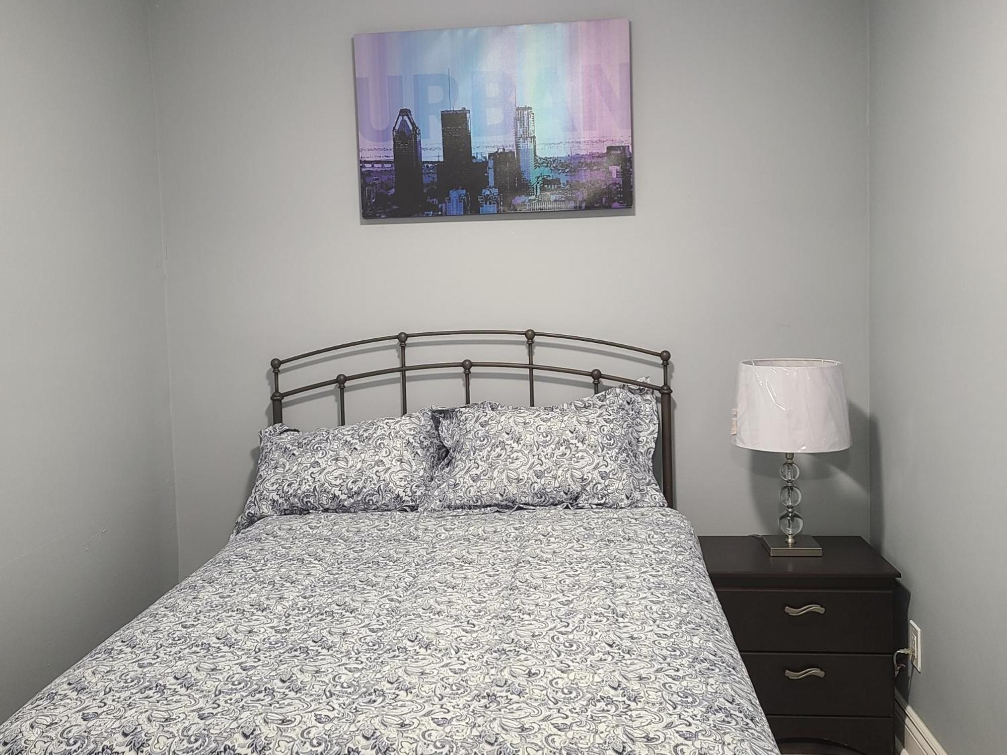 Downtown Ottawa Spacious Room Accommodation Bagian luar foto