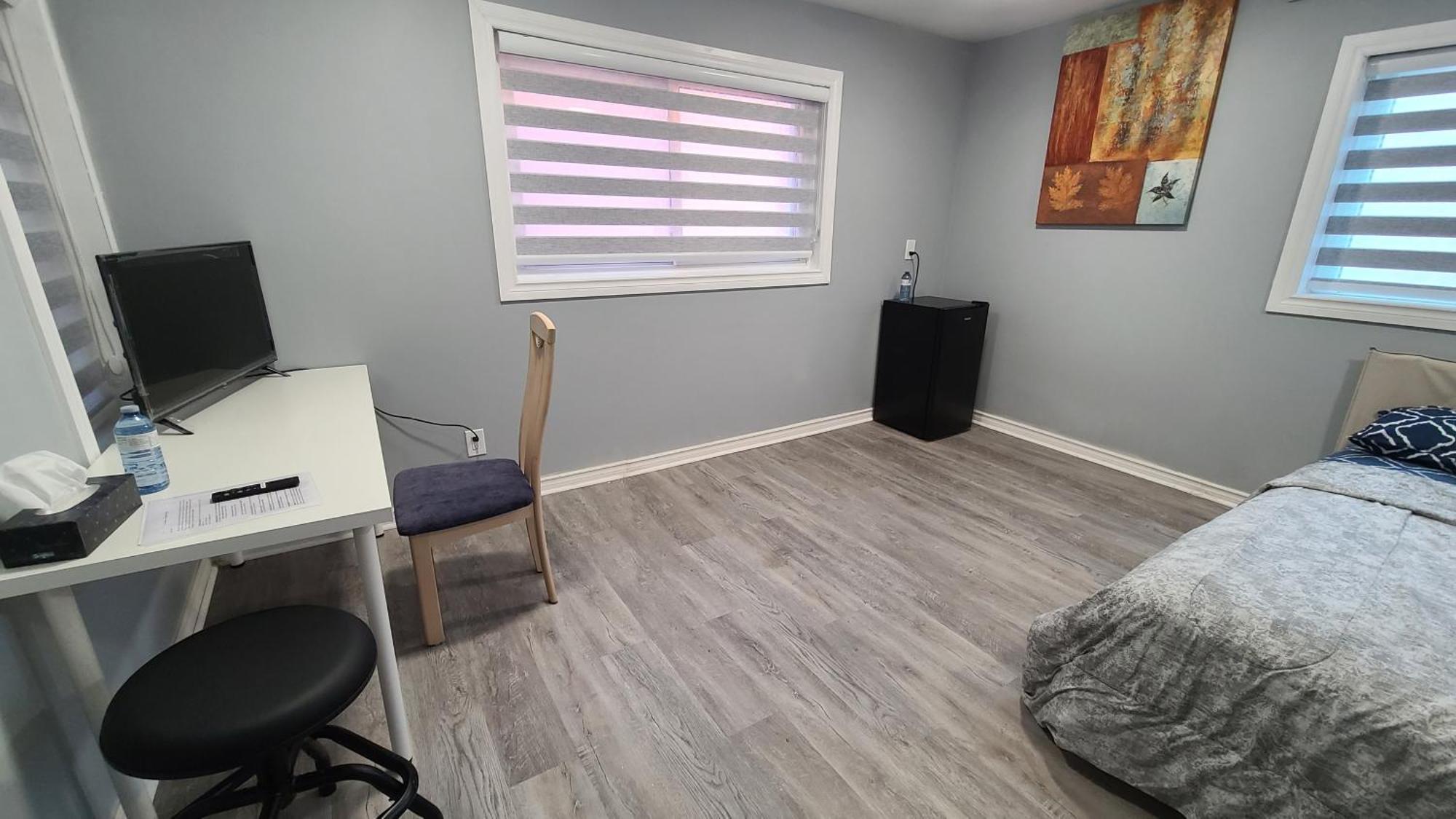Downtown Ottawa Spacious Room Accommodation Bagian luar foto