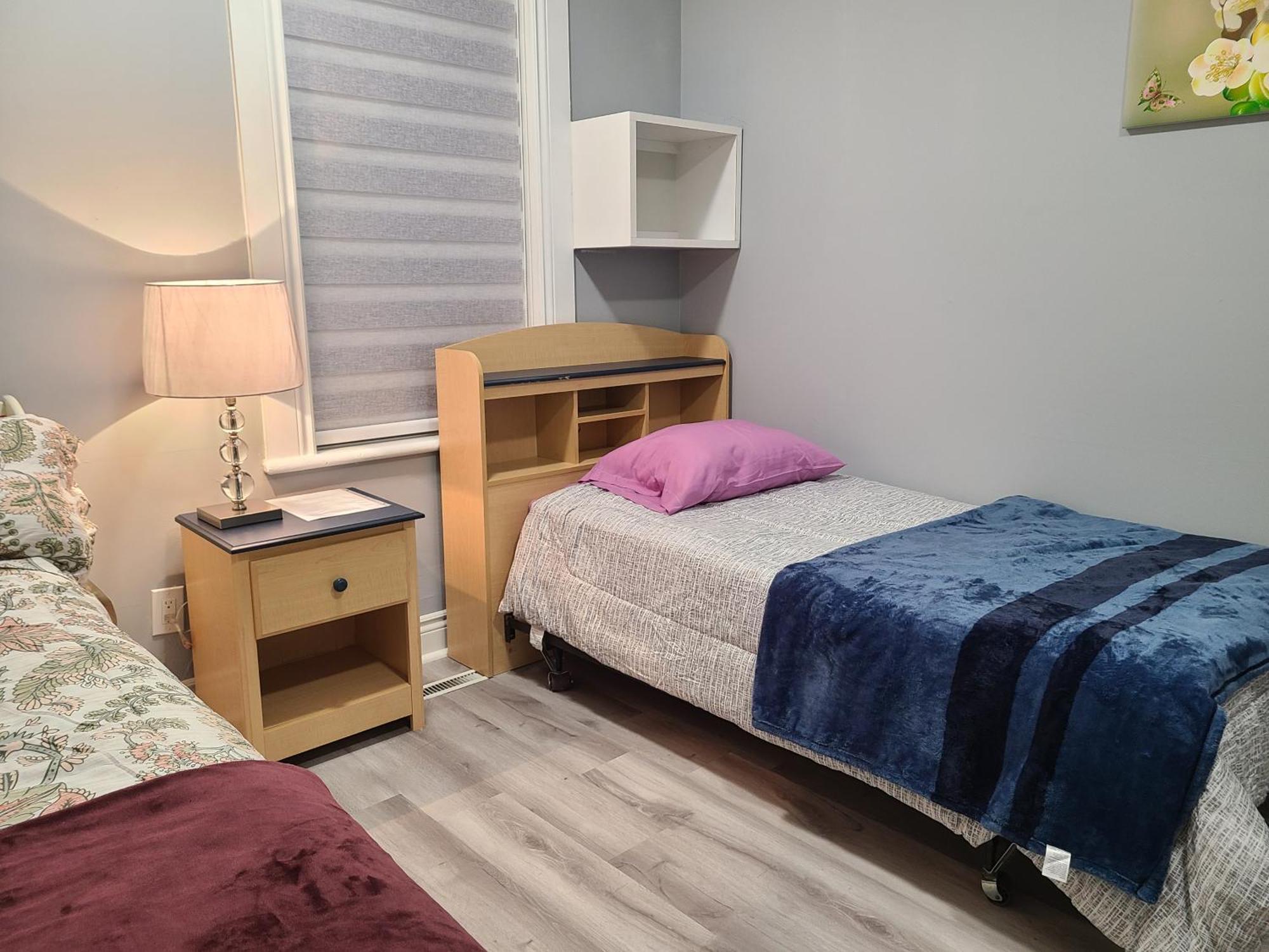 Downtown Ottawa Spacious Room Accommodation Bagian luar foto
